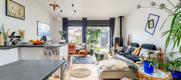 Дом с 3 спальнями в Нант, Франция № 197794 6