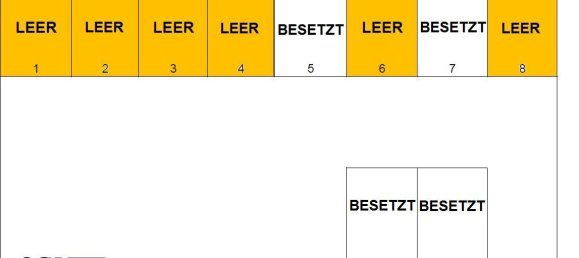 Парковка в Мариахильф, Австрия № 51700 4