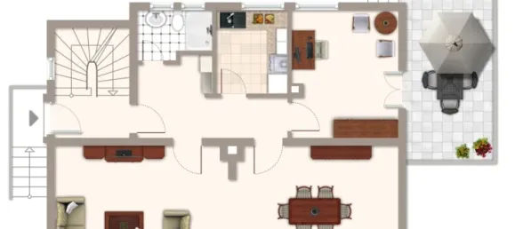 5 chambres Maison à Bergisch Gladbach, Germany No. 25888 22