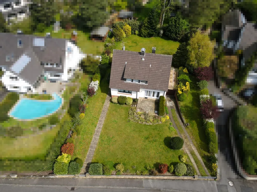 5 chambres Maison à Bergisch Gladbach, Germany No. 25888