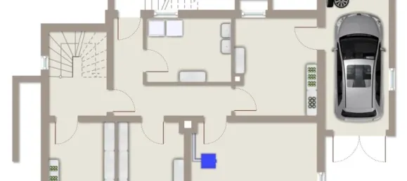 5 chambres Maison à Bergisch Gladbach, Germany No. 25888 21