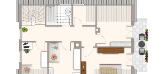 5 chambres Maison à Bergisch Gladbach, Germany No. 25888 23