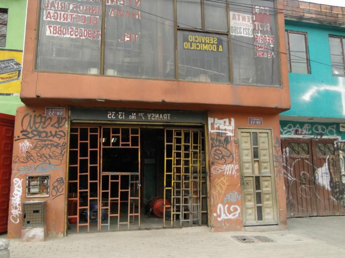 6 bedrooms House in Cundinamarca, Colombia No. 9304