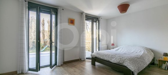 5 bedrooms House in Le Plessis-Trevise, France No. 115724 9