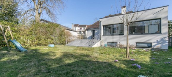 5 bedrooms House in Le Plessis-Trevise, France No. 115724 4