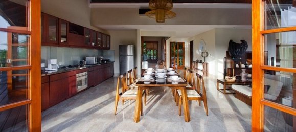 2 chambres villa à louer à South Kuta, Badung, Bali, Indonesia № 3090 22