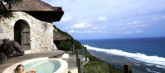 2 chambres villa à louer à South Kuta, Badung, Bali, Indonesia № 3090 30