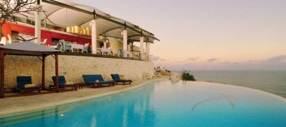 2 chambres villa à louer à South Kuta, Badung, Bali, Indonesia № 3090 26