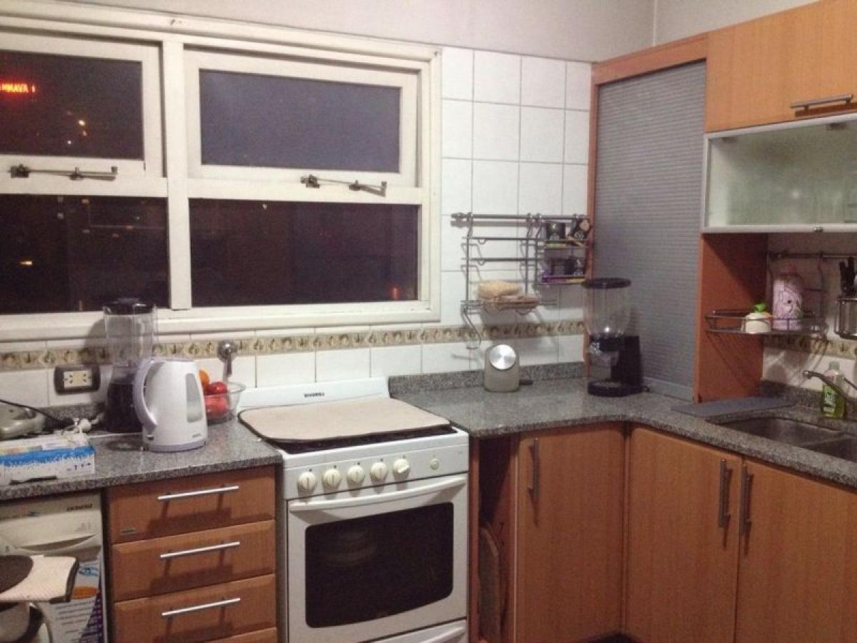 2 غرف نوم شقة في Mar del Plata, Argentina رقم 69080