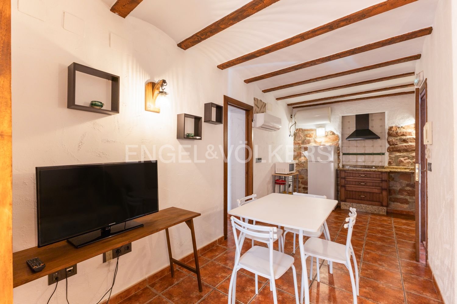 Casa de 8 dormitorios en Castellón, Spain No. 167376