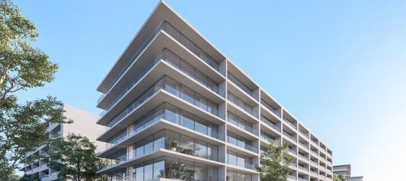 1 Schlafzimmer Wohnung in Aljada, UAE, Nr. 23073 10