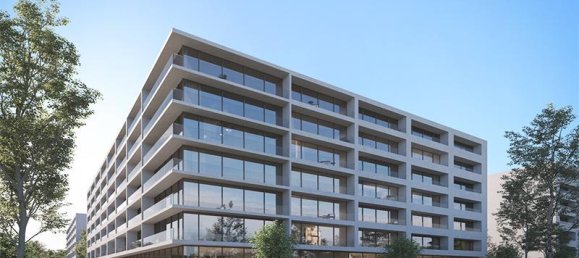 1 Schlafzimmer Wohnung in Aljada, UAE, Nr. 23073 9