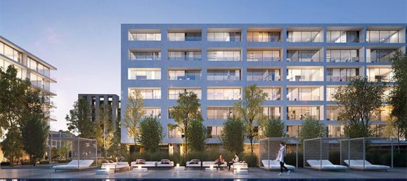 1 Schlafzimmer Wohnung in Aljada, UAE, Nr. 23073 13