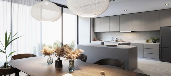 1 Schlafzimmer Wohnung in Aljada, UAE, Nr. 23073 6