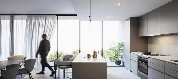 1 Schlafzimmer Wohnung in Aljada, UAE, Nr. 23073 5