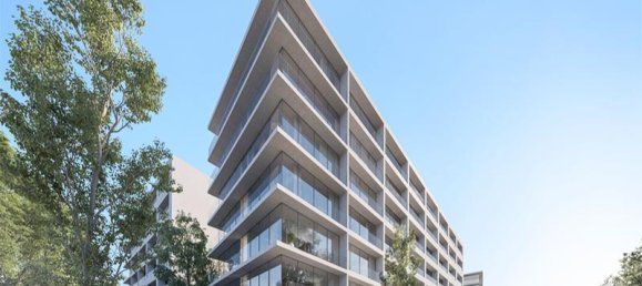 1 Schlafzimmer Wohnung in Aljada, UAE, Nr. 23073 11