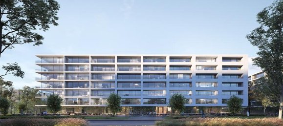 1 Schlafzimmer Wohnung in Aljada, UAE, Nr. 23073 12