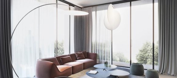 1 Schlafzimmer Wohnung in Aljada, UAE, Nr. 23073 4