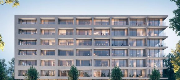 1 Schlafzimmer Wohnung in Aljada, UAE, Nr. 23073 2