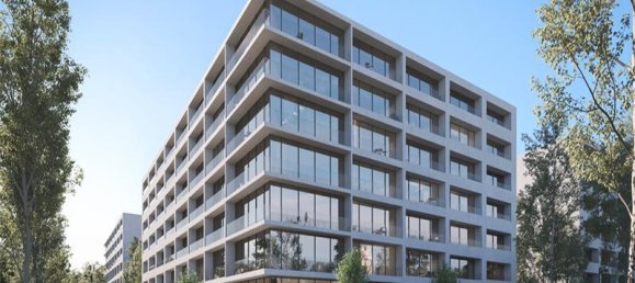 1 Schlafzimmer Wohnung in Aljada, UAE, Nr. 23073 8