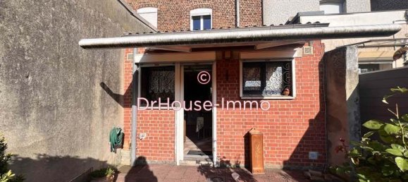 3 Schlafzimmer Haus in Valenciennes, France, Nr. 159665 2