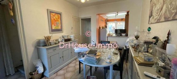 3 Schlafzimmer Haus in Valenciennes, France, Nr. 159665 8