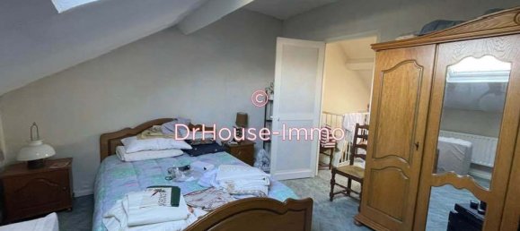 3 Schlafzimmer Haus in Valenciennes, France, Nr. 159665 20