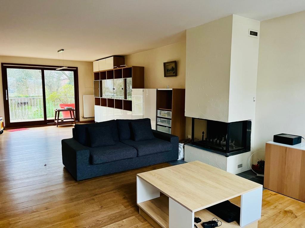 4 bedrooms House in Lille, France No. 157578