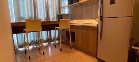 شقة 1 غرف نوم  في Rhythm Sathorn - Narathiwas Railay Beach, Thailand رقم 30652 2