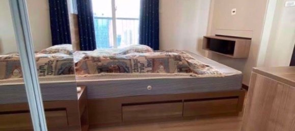 شقة 1 غرف نوم  في Rhythm Sathorn - Narathiwas Railay Beach, Thailand رقم 30652 4