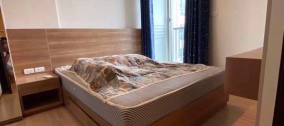 شقة 1 غرف نوم  في Rhythm Sathorn - Narathiwas Railay Beach, Thailand رقم 30652 3