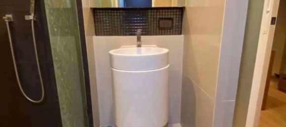 شقة 1 غرف نوم  في Rhythm Sathorn - Narathiwas Railay Beach, Thailand رقم 30652 7