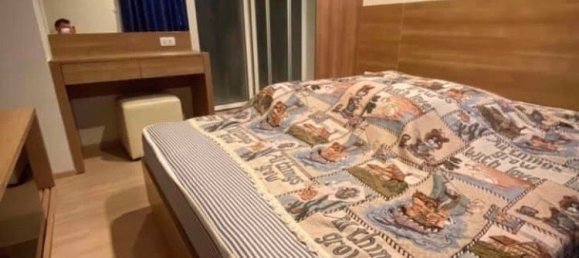 شقة 1 غرف نوم  في Rhythm Sathorn - Narathiwas Railay Beach, Thailand رقم 30652 5