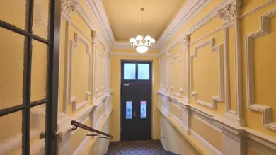 Квартира с 2 комнатами в Ленд, Австрия № 46891