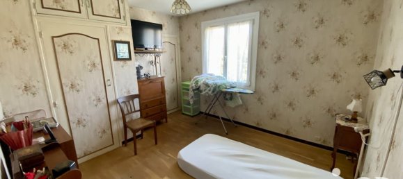 3 غرف نوم منزل في Parcay-Meslay, France رقم 45816 21