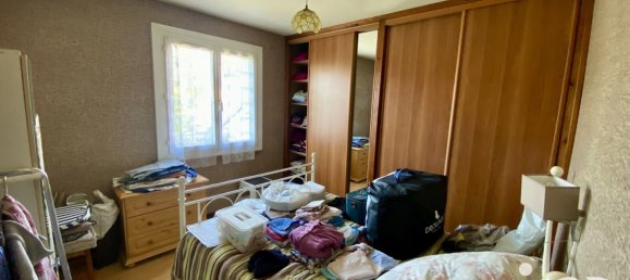 3 غرف نوم منزل في Parcay-Meslay, France رقم 45816 23