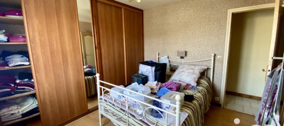 3 غرف نوم منزل في Parcay-Meslay, France رقم 45816 25