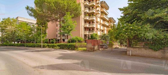 3-Zimmer Wohnung in Rome, Italy, Nr. 46804 19