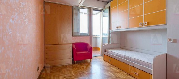 3-Zimmer Wohnung in Rome, Italy, Nr. 46804 12