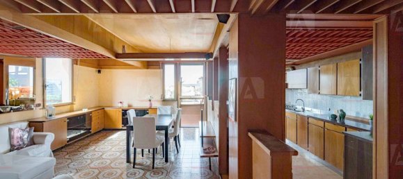 3-Zimmer Wohnung in Rome, Italy, Nr. 46804 7