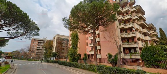 3-Zimmer Wohnung in Rome, Italy, Nr. 46804 20