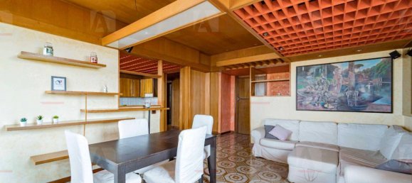 3-Zimmer Wohnung in Rome, Italy, Nr. 46804 3