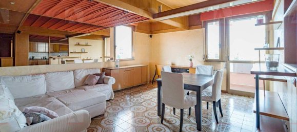 3-Zimmer Wohnung in Rome, Italy, Nr. 46804 6