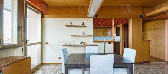 3-Zimmer Wohnung in Rome, Italy, Nr. 46804 5