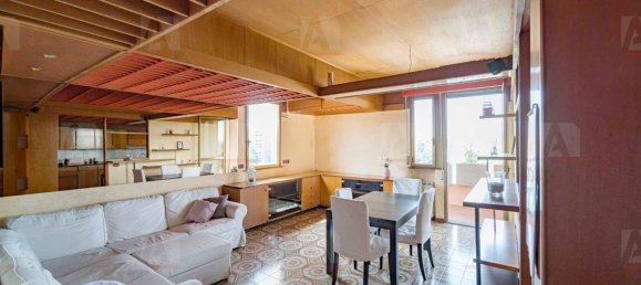 3-Zimmer Wohnung in Rome, Italy, Nr. 46804 2