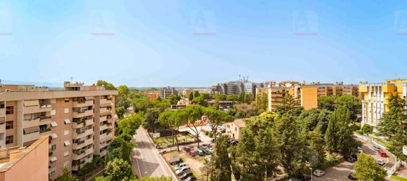 3-Zimmer Wohnung in Rome, Italy, Nr. 46804 18