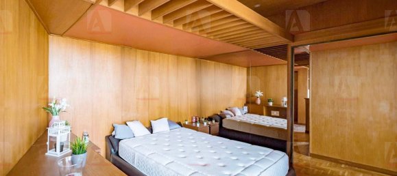 3-Zimmer Wohnung in Rome, Italy, Nr. 46804 10