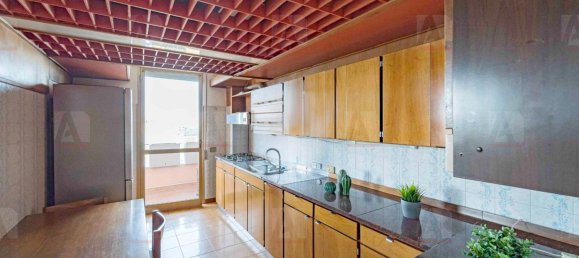 3-Zimmer Wohnung in Rome, Italy, Nr. 46804 8