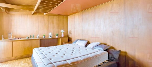 3-Zimmer Wohnung in Rome, Italy, Nr. 46804 9