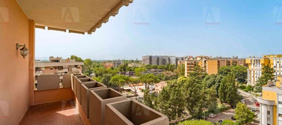 3-Zimmer Wohnung in Rome, Italy, Nr. 46804 16